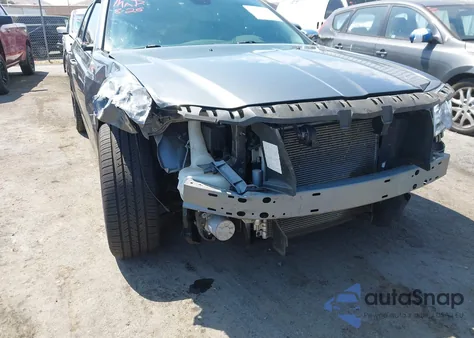 2011 Chrysler 300C из США, поврежденный, VIN 2C3CA6CT7BH523635